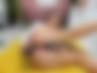Sweet Cherry's Live Sex Cam Show