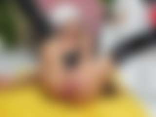 Sweet Cherry's Live Sex Cam Show
