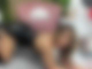 Sweet Cherry's Live Sex Cam Show