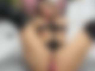 Sweet Cherry's Live Sex Cam Show