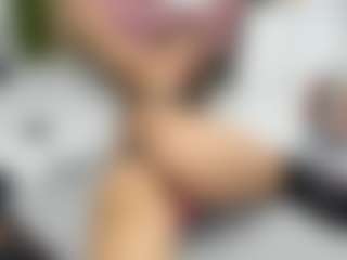 Sweet Cherry's Live Sex Cam Show