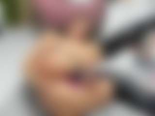 Sweet Cherry's Live Sex Cam Show