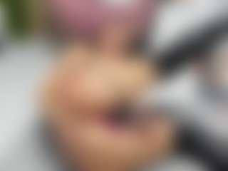 Sweet Cherry's Live Sex Cam Show