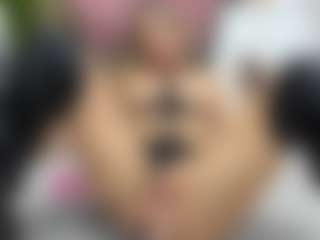 Sweet Cherry's Live Sex Cam Show
