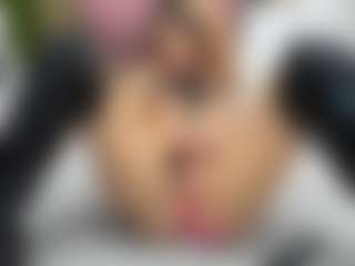 Sweet Cherry's Live Sex Cam Show