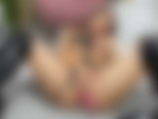 Sweet Cherry's Live Sex Cam Show