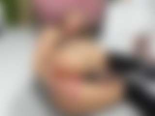 Sweet Cherry's Live Sex Cam Show