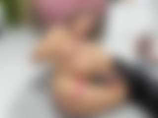 Sweet Cherry's Live Sex Cam Show