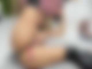 Sweet Cherry's Live Sex Cam Show