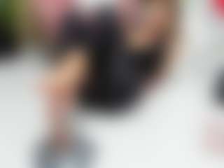 Sweet Cherry's Live Sex Cam Show
