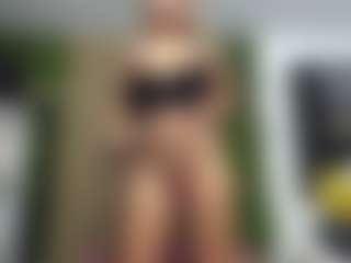 Sweet Cherry's Live Sex Cam Show