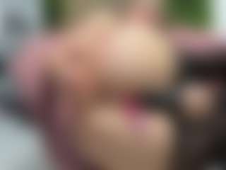 Sweet Cherry's Live Sex Cam Show