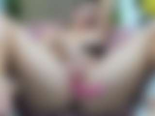 Sweet Cherry's Live Sex Cam Show