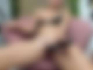 Sweet Cherry's Live Sex Cam Show