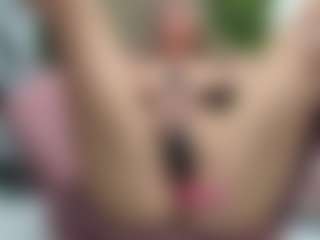 Sweet Cherry's Live Sex Cam Show