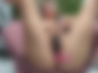 Sweet Cherry's Live Sex Cam Show
