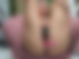 Sweet Cherry's Live Sex Cam Show