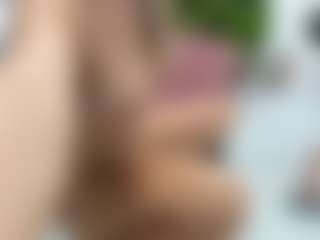 Sweet Cherry's Live Sex Cam Show