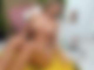 Sweet Cherry's Live Sex Cam Show