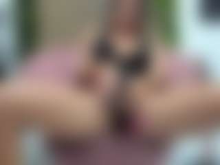 Sweet Cherry's Live Sex Cam Show