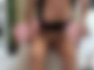 Sweet Cherry's Live Sex Cam Show