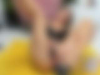 Sweet Cherry's Live Sex Cam Show
