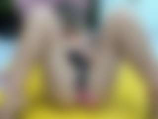 Sweet Cherry's Live Sex Cam Show