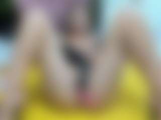Sweet Cherry's Live Sex Cam Show