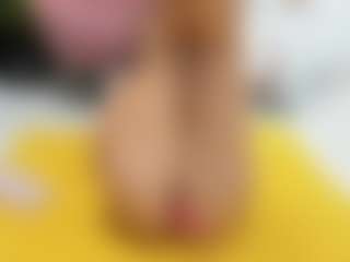 Sweet Cherry's Live Sex Cam Show