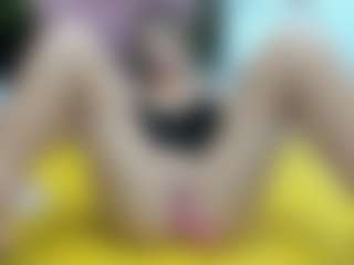 Sweet Cherry's Live Sex Cam Show