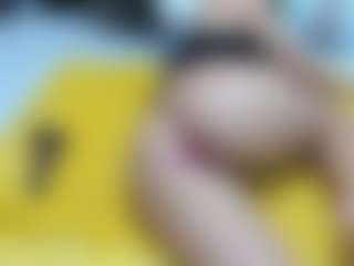 Sweet Cherry's Live Sex Cam Show