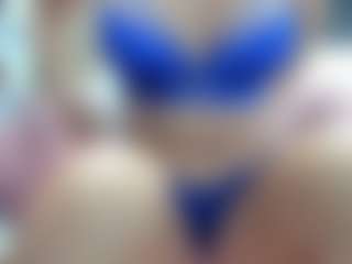 Sweet Cherry's Live Sex Cam Show