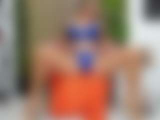 Sweet Cherry's Live Sex Cam Show