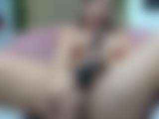 Sweet Cherry's Live Sex Cam Show