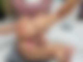 Sweet Cherry's Live Sex Cam Show