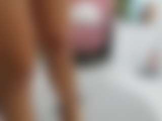 Sweet Cherry's Live Sex Cam Show