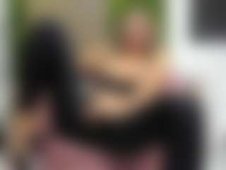Sweet Cherry's Live Sex Cam Show