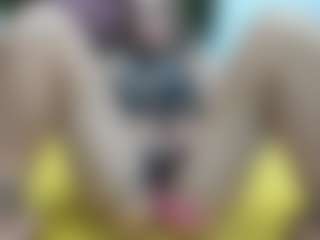 Sweet Cherry's Live Sex Cam Show