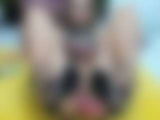Sweet Cherry's Live Sex Cam Show