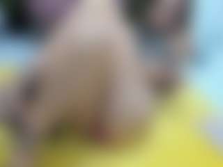 Sweet Cherry's Live Sex Cam Show