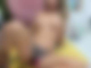 Sweet Cherry's Live Sex Cam Show