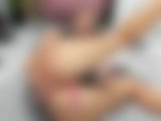 Sweet Cherry's Live Sex Cam Show