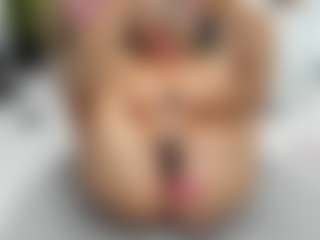 Sweet Cherry's Live Sex Cam Show