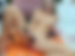 Sweet Cherry's Live Sex Cam Show