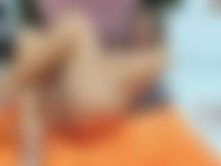 Sweet Cherry's Live Sex Cam Show