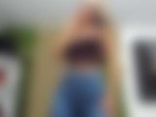 Sweet Cherry's Live Sex Cam Show