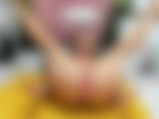 Sweet Cherry's Live Sex Cam Show