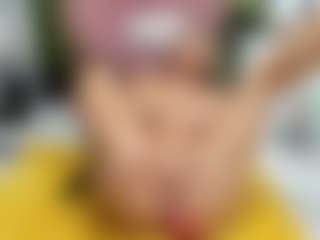 Sweet Cherry's Live Sex Cam Show