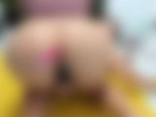 Sweet Cherry's Live Sex Cam Show