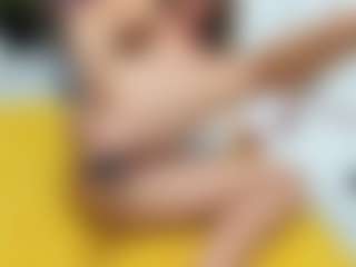 Sweet Cherry's Live Sex Cam Show